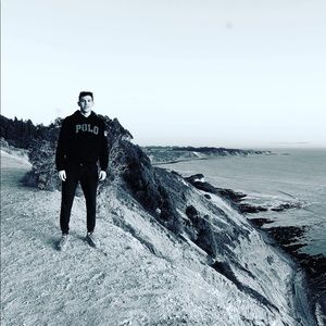 Meet your Posher, Pablo